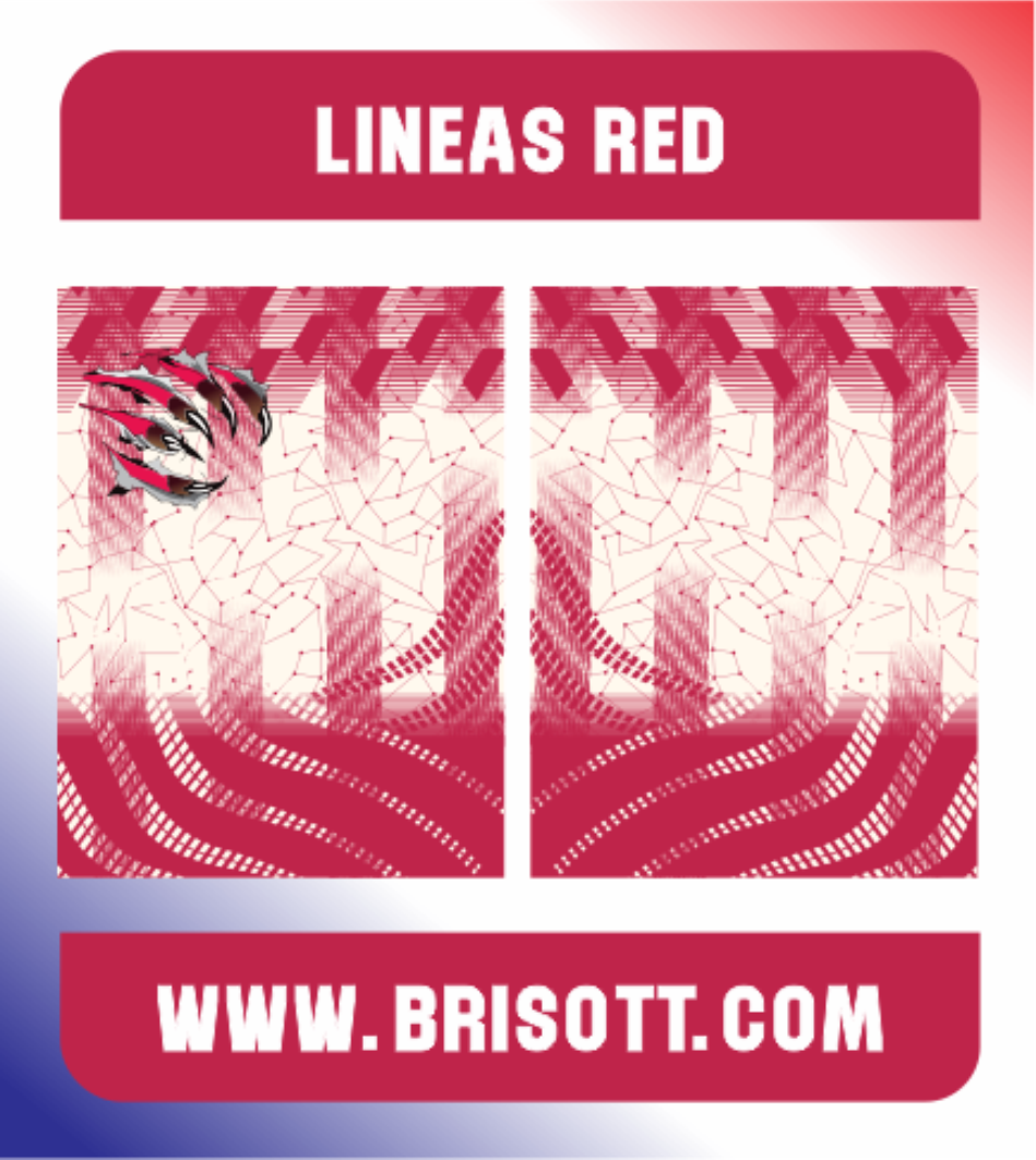 LINEAS RED